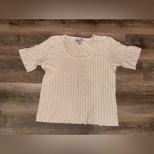 XL Kathie Lee Collection Shirt